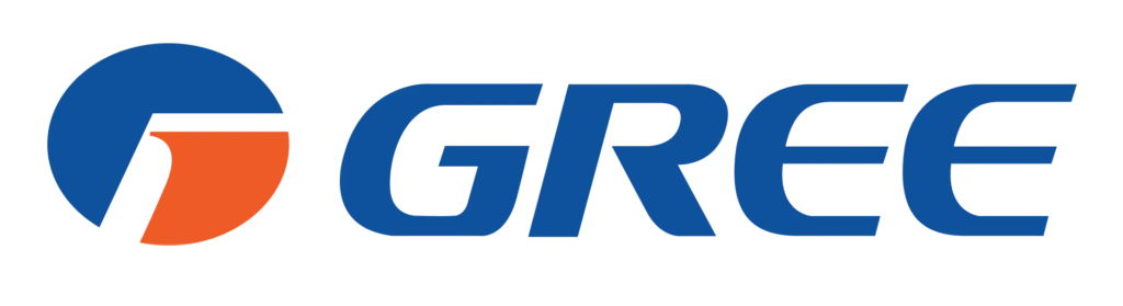 Gree Logo