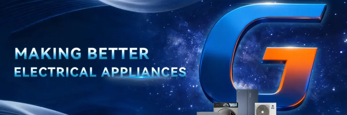 AC GREE - Panduan Memilih AC yang Tepat untuk Rumah & Bangunan Komersial di Iklim Tropis