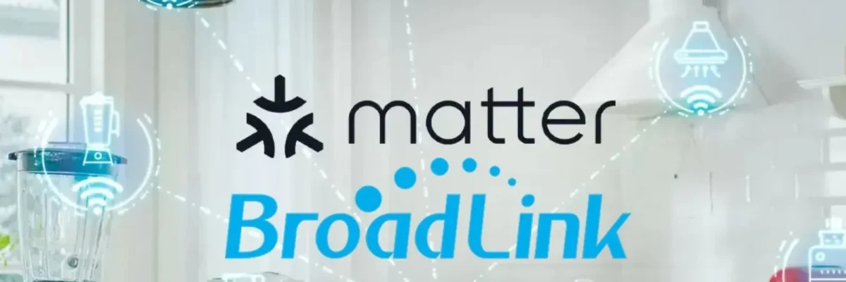 Kenalan sama Matter Teknologi yang Bikin Perangkat Smart Home Broadlink Kamu Makin Jenius!