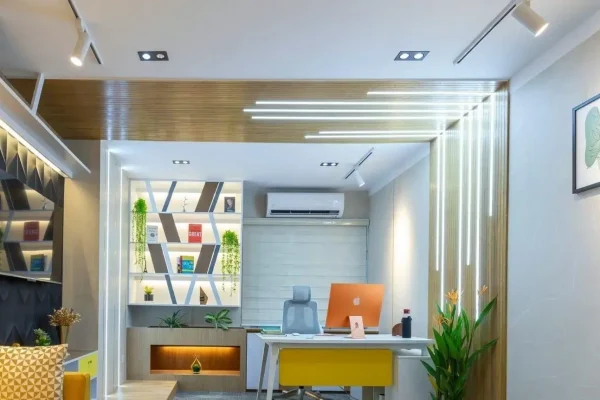 STENINDO Air Conditioning Background