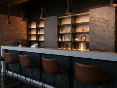 STENINDO Bar Interior Design