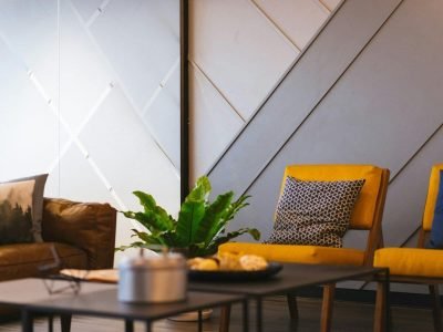 STENINDO Furniture Lounge Chair 2