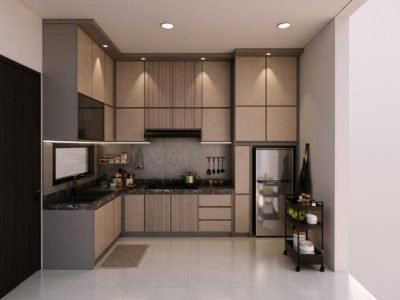 STENINDO Kitchen Interior Design